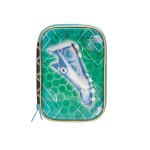 Canopla Filgo 3D Rigid Futbol Ca26-R3D-010